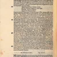Mythologia, Venise, 1567 - IX, 14 : De Harmonia & Cadmo, 282v°