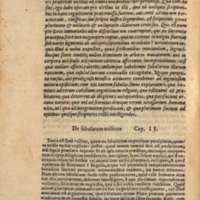 Mythologia, Venise, 1567 - I, 2 : De fabularum utilitate, 4v°