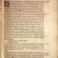 Mythologie, Lyon, 1612 - VI, 4 : De Tithon, p. [585]