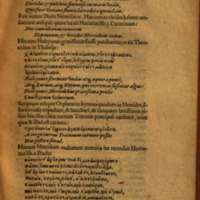 Mythologia, Francfort, 1581 - VIII, 6 : De Nereo & Nereidibus, p. 845