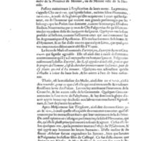 Mythologie, Paris, 1627 - Recherches : Des Muses et de leur généalogie, p. 8