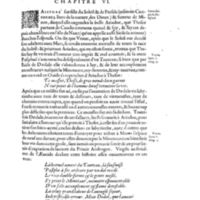 Mythologie, Paris, 1627 - VI, 6 : De Pasiphaé, p. 555