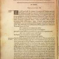 Mythologie, Lyon, 1612 - II, 1 : De Jupiter, p. [108]