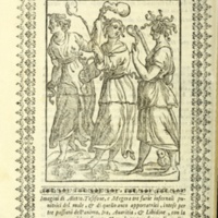 Nove Imagini, Padoue, 1615 - 079 : Les Furies ou Euménides