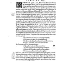 Mythologie, Paris, 1627 - III, 19 : De Diane, p. 248