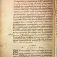 Mythologie, Lyon, 1612 - VI, 18 : De Tantale, p. [658]