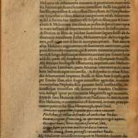 Mythologia, Francfort, 1581 - VIII, 4 : De Ino, & Palæmone, p. 834