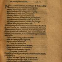 Mythologia, Francfort, 1581 - VIII, 6 : De Nereo & Nereidibus, p. 843