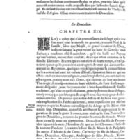 Mythologie, Paris, 1627 - VIII, 19 : De Deucalion, p. 908