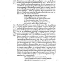 Mythologie, Paris, 1627 - III, 17 : De Proserpine, p. 236