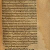 Mythologia, Francfort, 1581 - IX : Quàm sapienter religionem, & sacerdotum honores, & inferorum locum introduxierint antiqui, p. 945