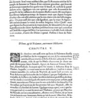 Mythologie, Paris, 1627 - VIII, 5 : D’Inon & Palemon, autrement de Melicerte, p. 851