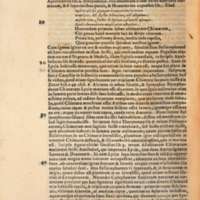 Mythologia, Venise, 1567 - IX, 3 : De Chimaera, 269v°