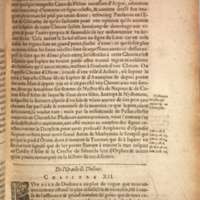 Mythologie, Lyon, 1612 - VI, 12 : De l’Oracle de Dodone, p. [637]