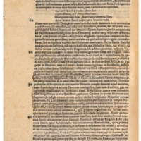 Mythologia, Venise, 1567 - I, 10 : De sacrificiis superorum Deorum, 12v°