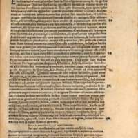 Mythologia, Venise, 1567 - I, 7 : De Diis variarum gentium, 7r°