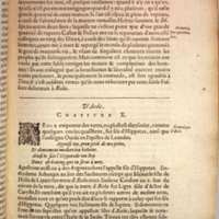 Mythologie, Lyon, 1612 - VIII, 10 : D’Aeole, p. [907]