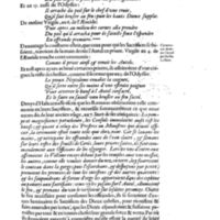 Mythologie, Paris, 1627 - I, 10 : Des sacrifices des Dieux celestes, p. 31