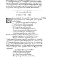 Mythologie, Paris, 1627 - VIII, 7 : De Neree & des Nereides, p. 861