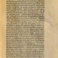 Mythologia, Francfort, 1581 - II, 1 : De Ioue, p. 111