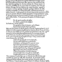 Mythologie, Paris, 1627 - I, 18 : Que les prieres & les vœux ont esté conformes aux Dieux que les Anciens ont adorez, p. 65