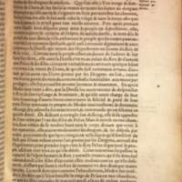 Mythologie, Lyon, 1612 - VI, 7 : De Medée, p. [603]