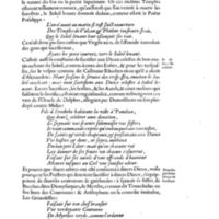 Mythologie, Paris, 1627 - I, 10 : Des sacrifices des Dieux celestes, p. 23