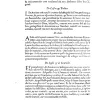 Mythologie, Paris, 1627 - X[106] : De Castor & Pollux, p. 1082