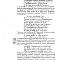 Mythologie, Paris, 1627 - II, 2 : De Jupiter, p. 86