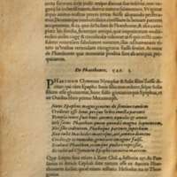 Mythologia, Francfort, 1581 - VI, 01 : De Phaetonte