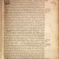 Mythologie, Lyon, 1612 - VI, 20 : Des Titans, p. [667]