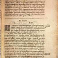 Mythologie, Lyon, 1612 - V, 21 : De Feronie, p. [565]