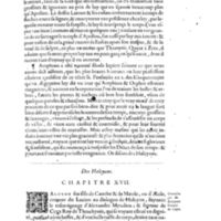 Mythologie, Paris, 1627 - VIII, 17 : Des Alcyons, p. 903
