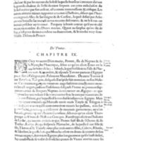 Mythologie, Paris, 1627 - VIII, 9 : De Prothee, p. 865