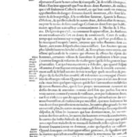 Mythologie, Paris, 1627 - VIII, 10 : De Castor & Pollus, p. 878