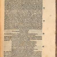 Mythologia, Venise, 1567 - IX, 17 : De Belidibus, 286r°