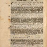 Mythologia, Venise, 1567 - I, 4 : De Apologorum, fabularum anorumque differentia, 5v°