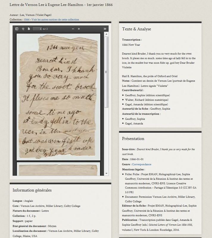 Holographical-Lee lettre manuscrite.JPG